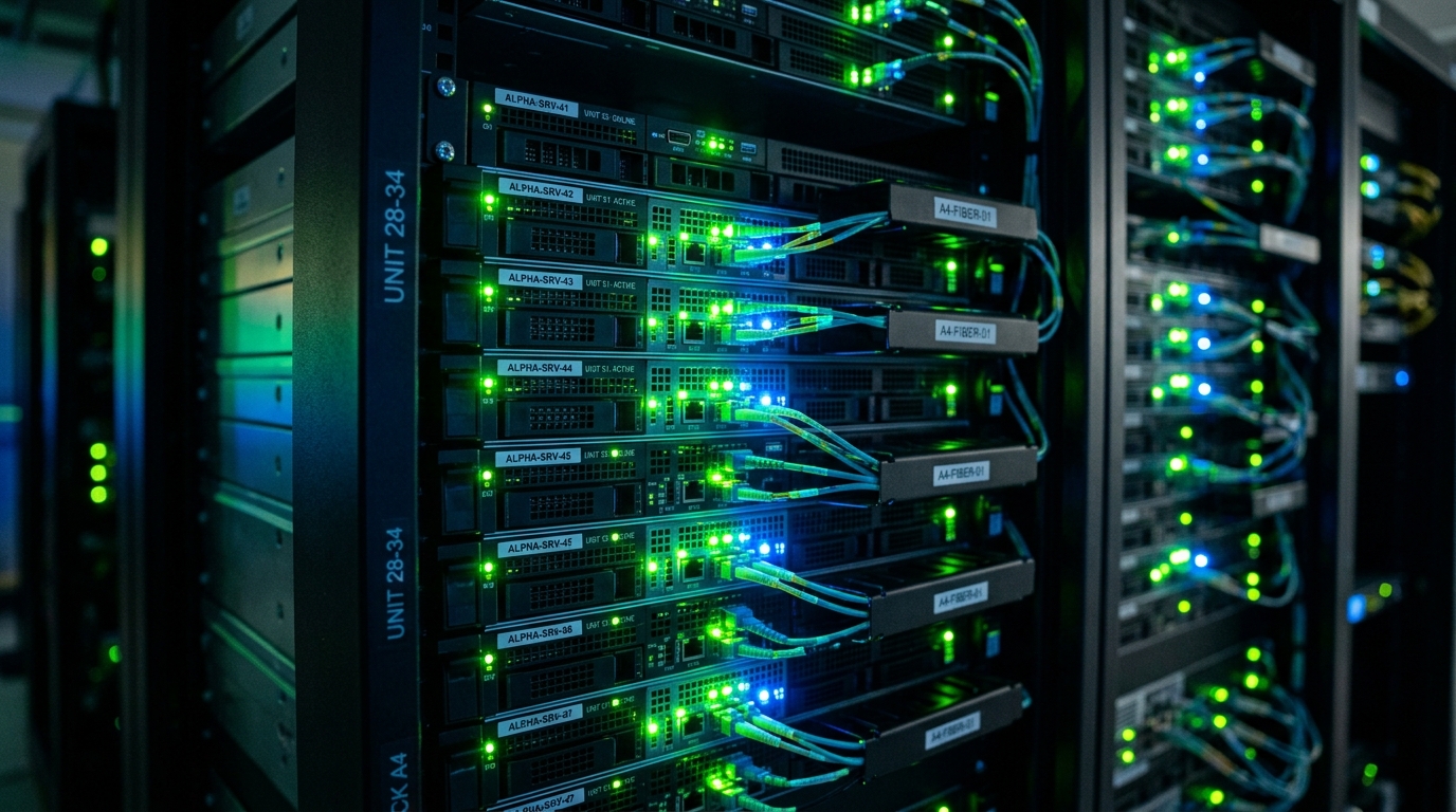 HAVE YOU TRIED MISK SERVERS?