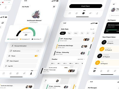 PM-Tricks mobile view