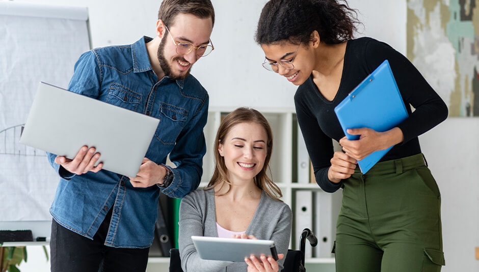 Navigating Challenges in the Tech World